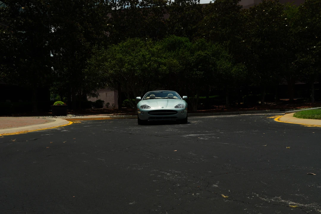 2005 Jaguar X100 XK8 - Image 12 of 31