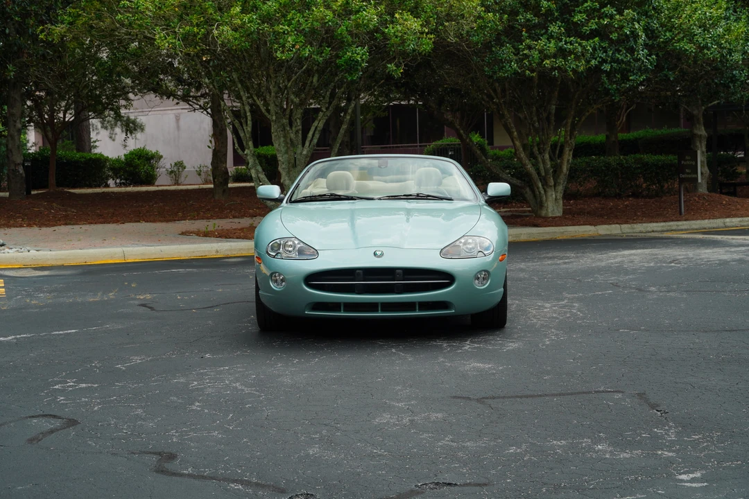 2005 Jaguar X100 XK8 - Image 17 of 31