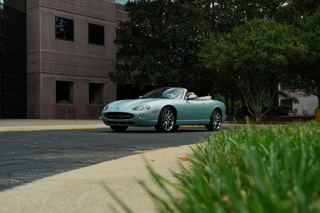 2005 Jaguar X100 XK8 - Image 5 of 31