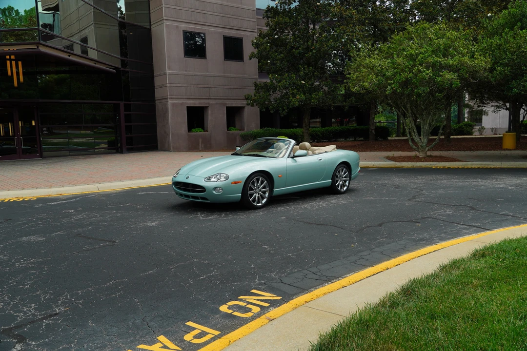 2005 Jaguar X100 XK8 - Image 3 of 31