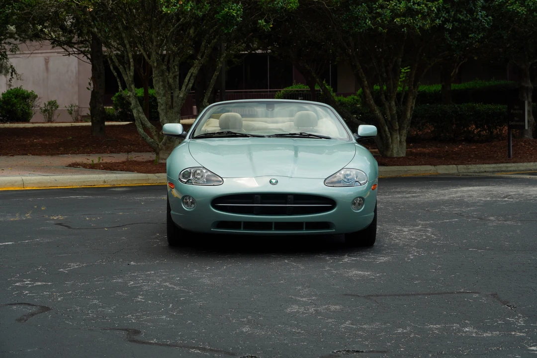 2005 Jaguar X100 XK8 - Image 18 of 31