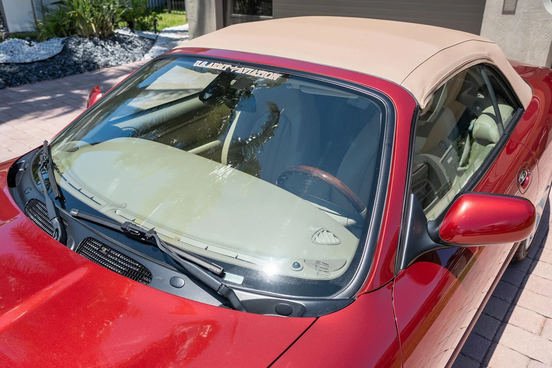 2005 Jaguar X100 XK8 - Image 29 of 31