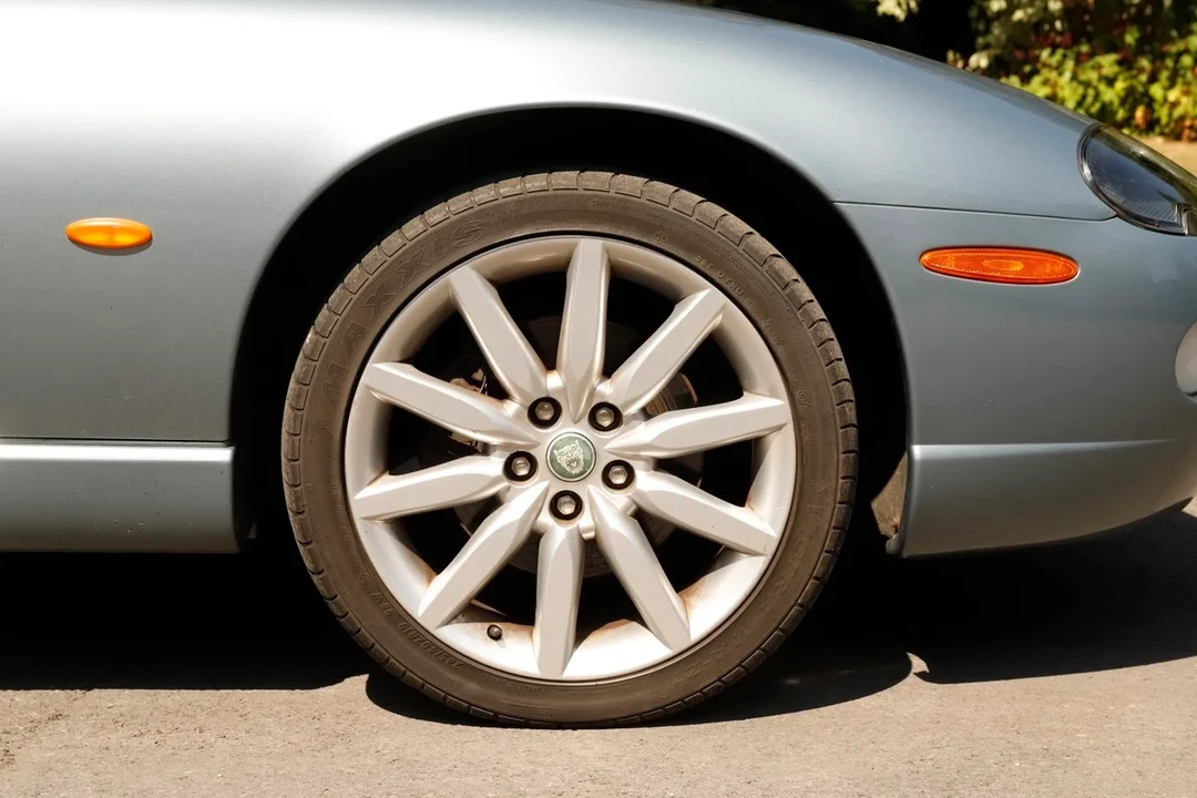2005 Jaguar X100 XK8 - Image 25 of 30
