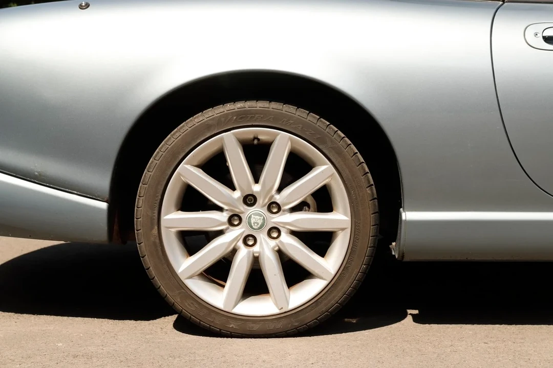 2005 Jaguar X100 XK8 - Image 26 of 30