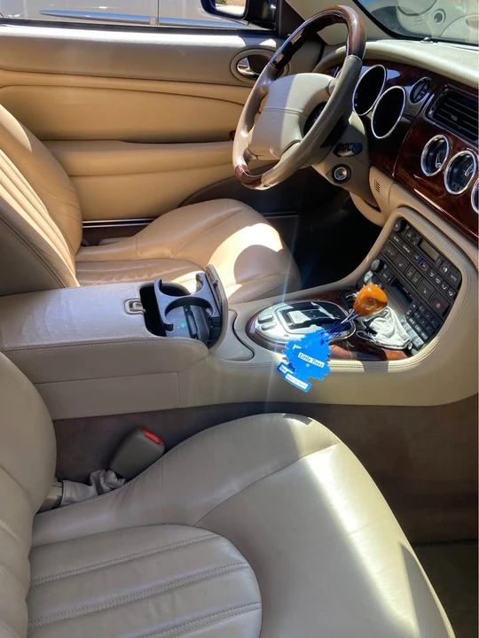 2005 Jaguar X100 XK8 - Image 7 of 8