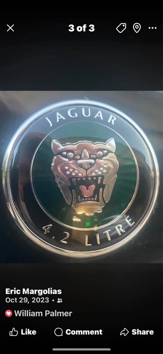 2005 Jaguar X100 XK8 - Image 3 of 8