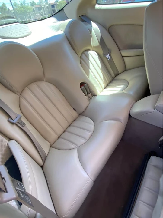 2005 Jaguar X100 XK8 - Image 6 of 8