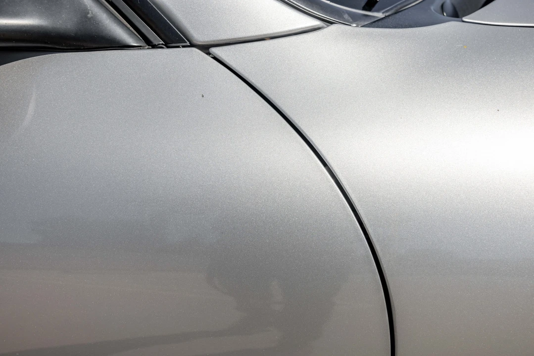 2005 Jaguar X100 XK8 - Image 31 of 31