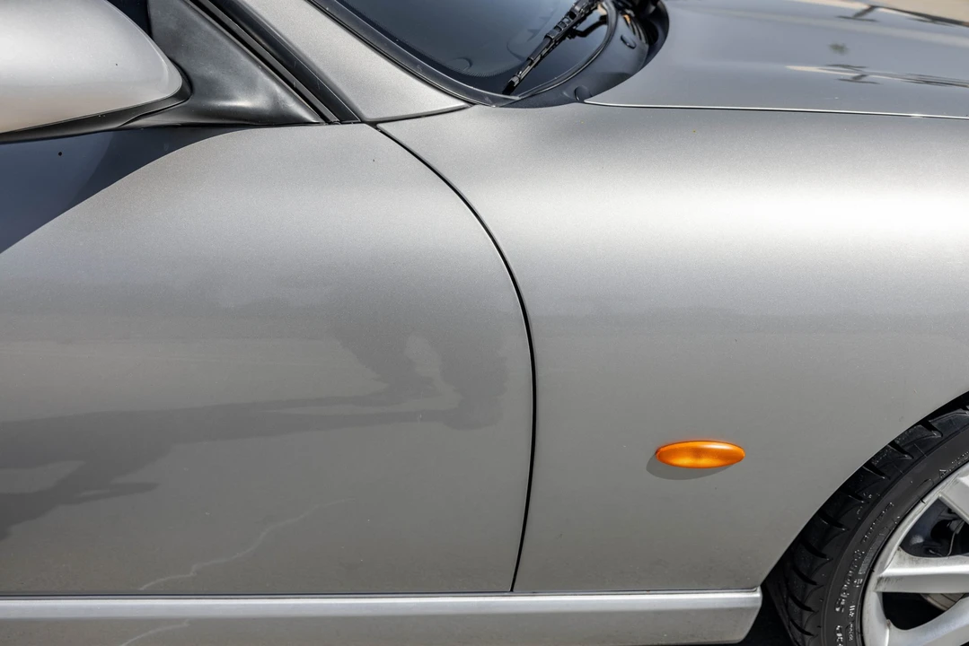 2005 Jaguar X100 XK8 - Image 30 of 31