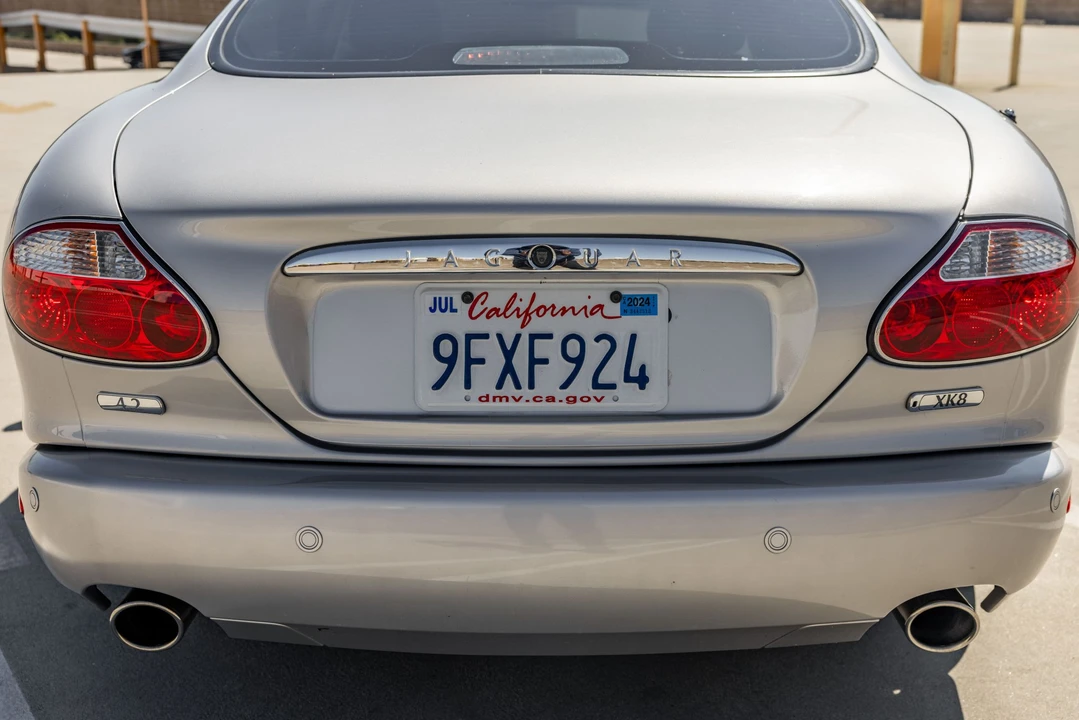 2005 Jaguar X100 XK8 - Image 18 of 31