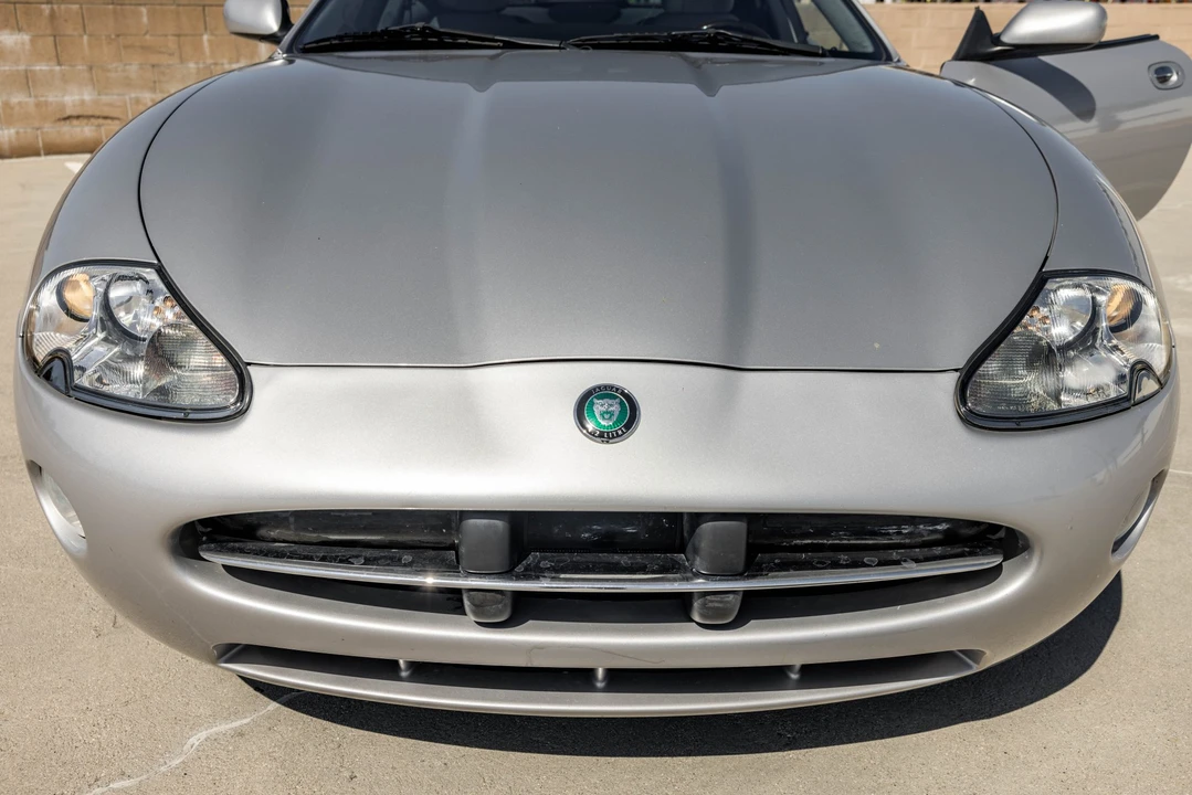 2005 Jaguar X100 XK8 - Image 15 of 31