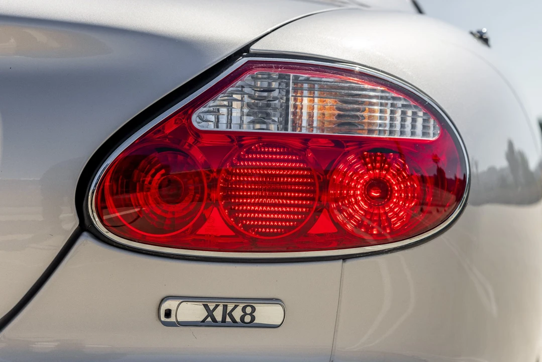 2005 Jaguar X100 XK8 - Image 20 of 31