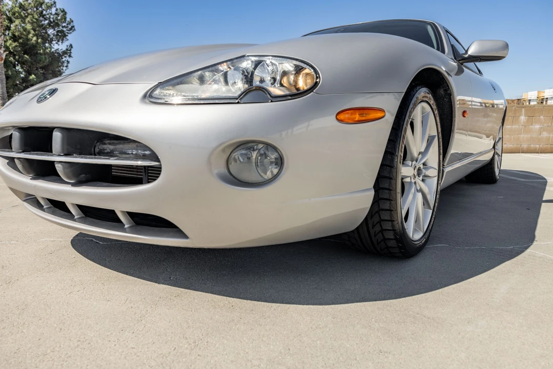 2005 Jaguar X100 XK8 - Image 10 of 31