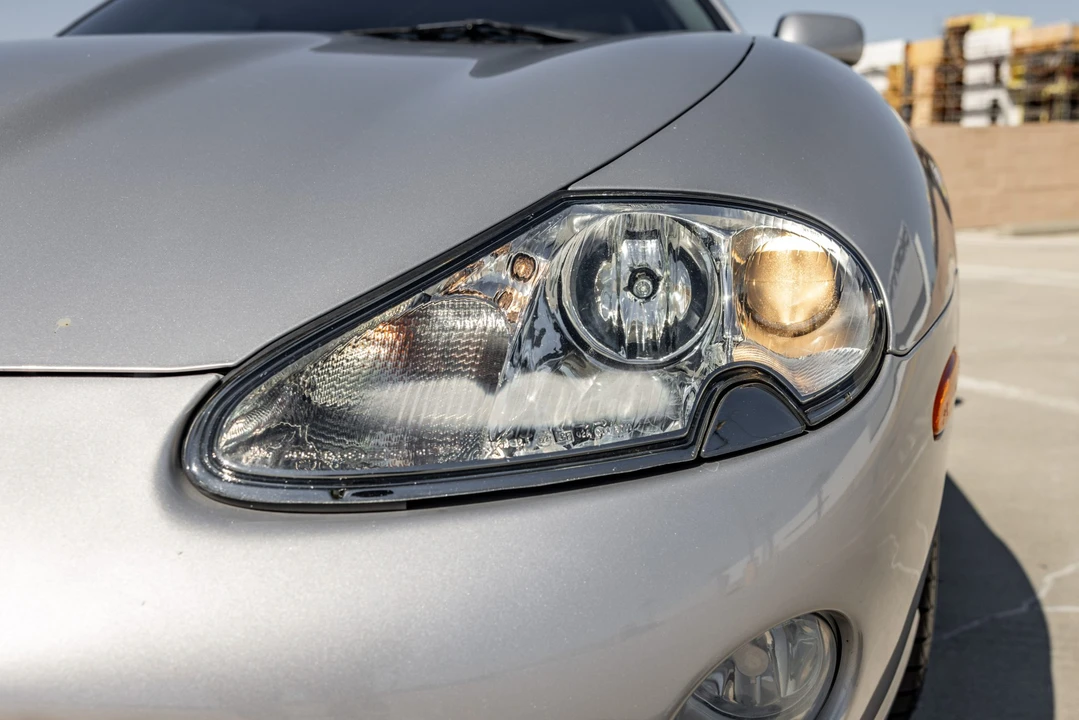2005 Jaguar X100 XK8 - Image 17 of 31