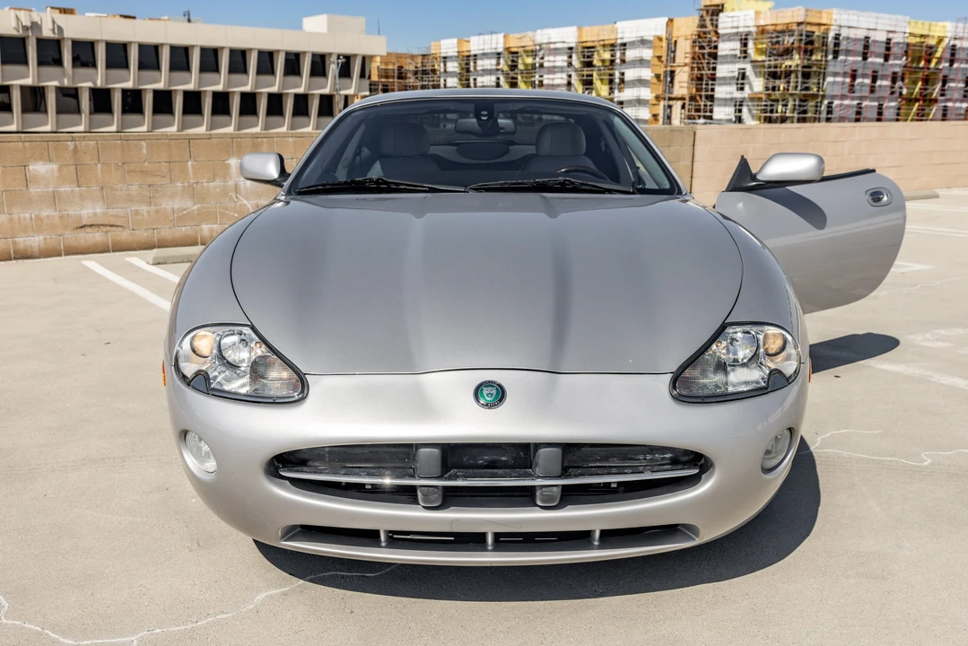 2005 Jaguar X100 XK8 - Image 3 of 31