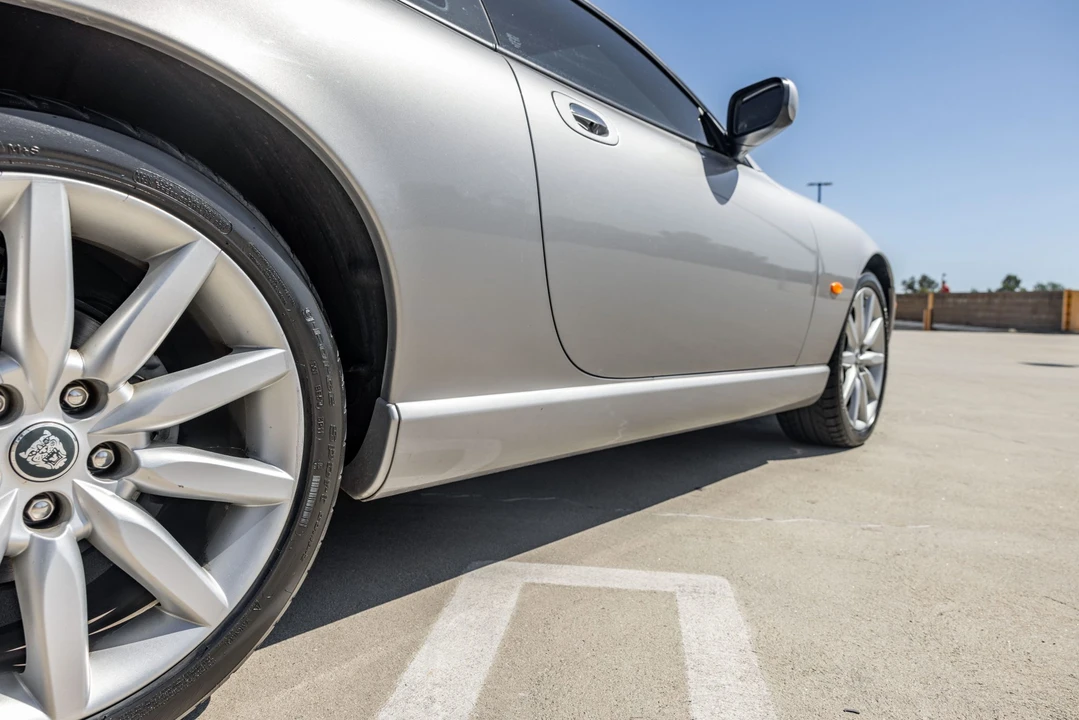 2005 Jaguar X100 XK8 - Image 13 of 31
