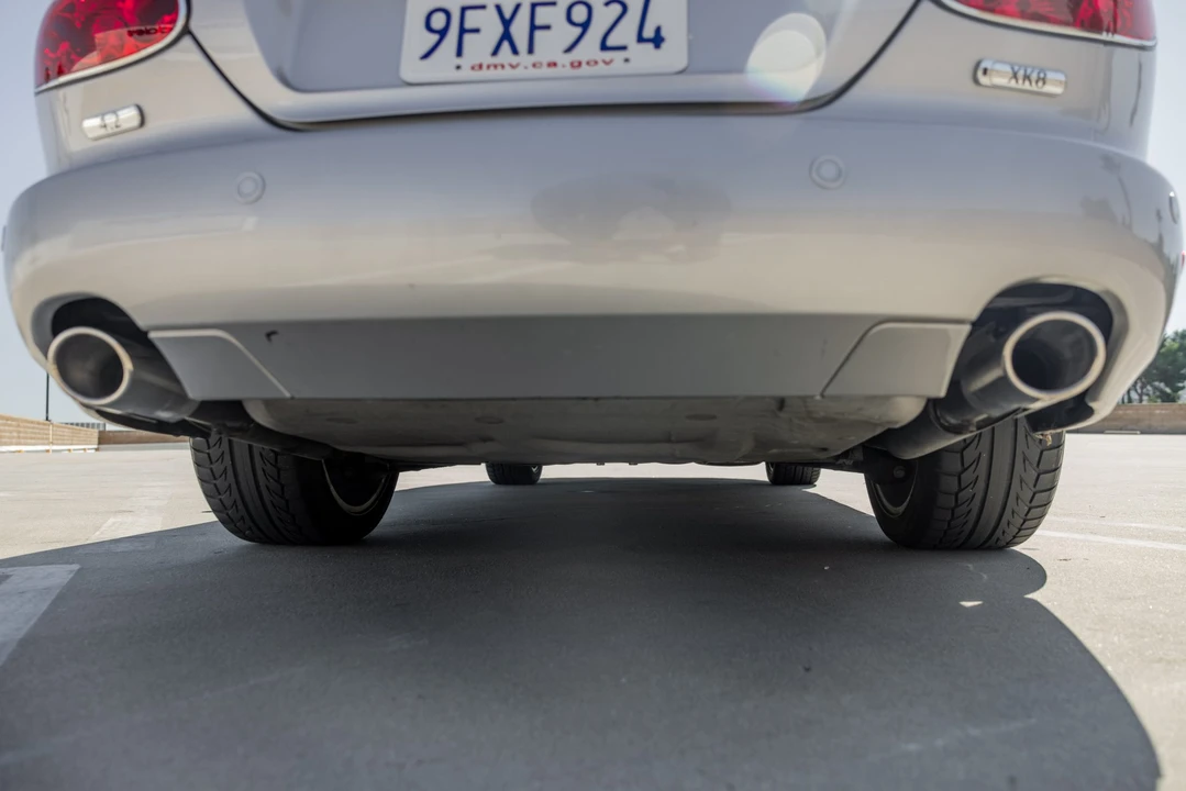 2005 Jaguar X100 XK8 - Image 14 of 31