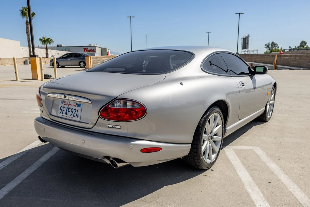 2005 Jaguar X100 XK8 - Image 6 of 31