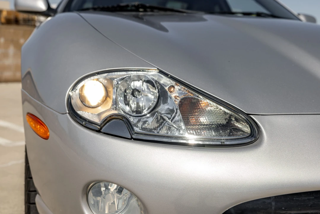 2005 Jaguar X100 XK8 - Image 16 of 31