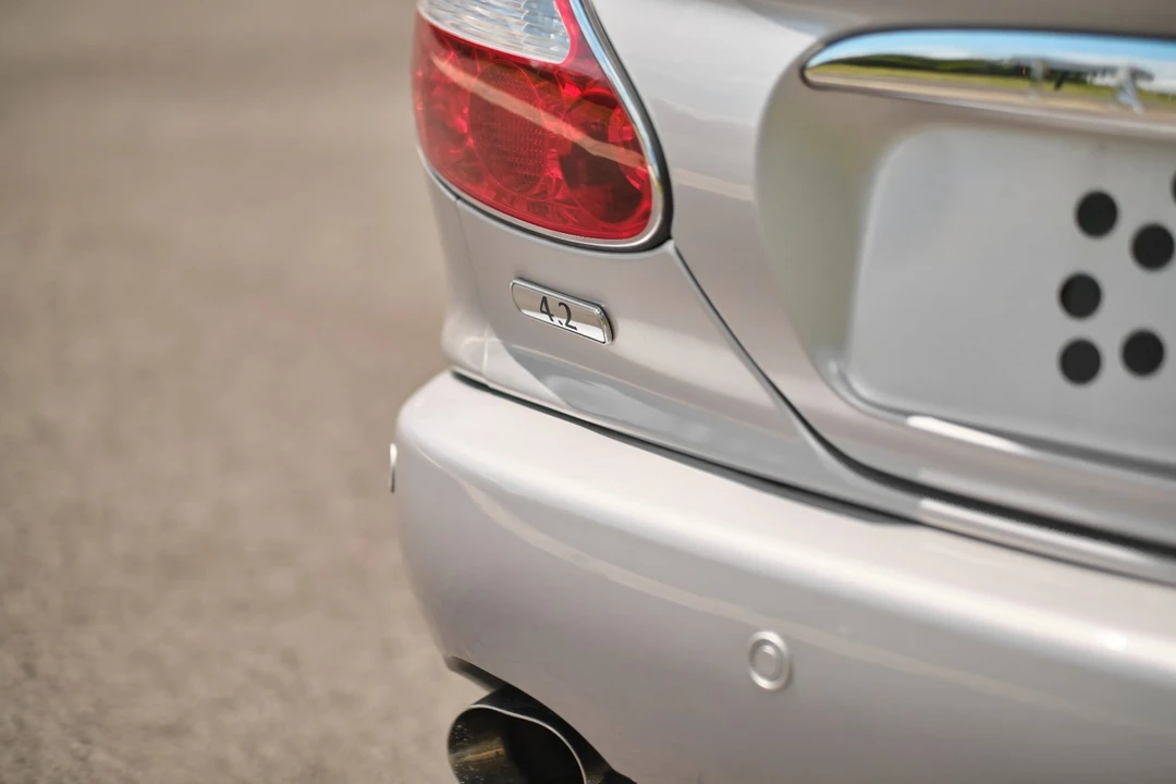 2005 Jaguar X100 XK8 - Image 14 of 21