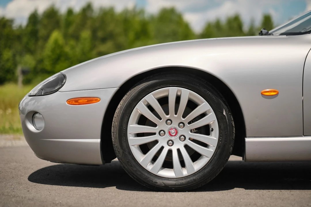 2005 Jaguar X100 XK8 - Image 19 of 21
