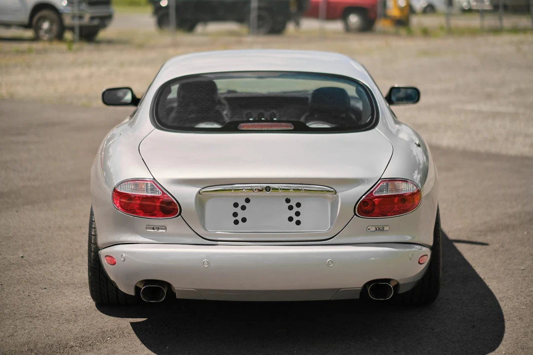 2005 Jaguar X100 XK8 - Image 11 of 21