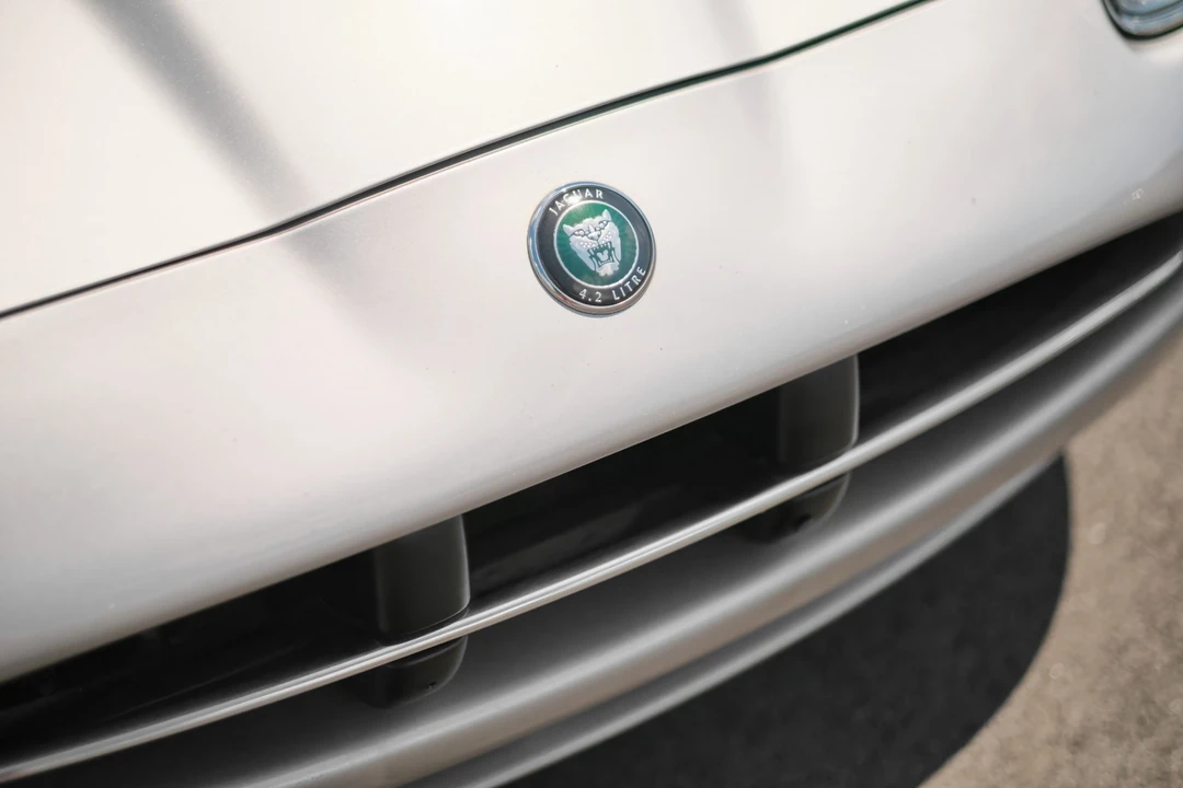 2005 Jaguar X100 XK8 - Image 18 of 21