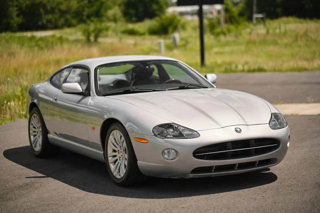 2005 Jaguar X100 XK8 - Image 5 of 21