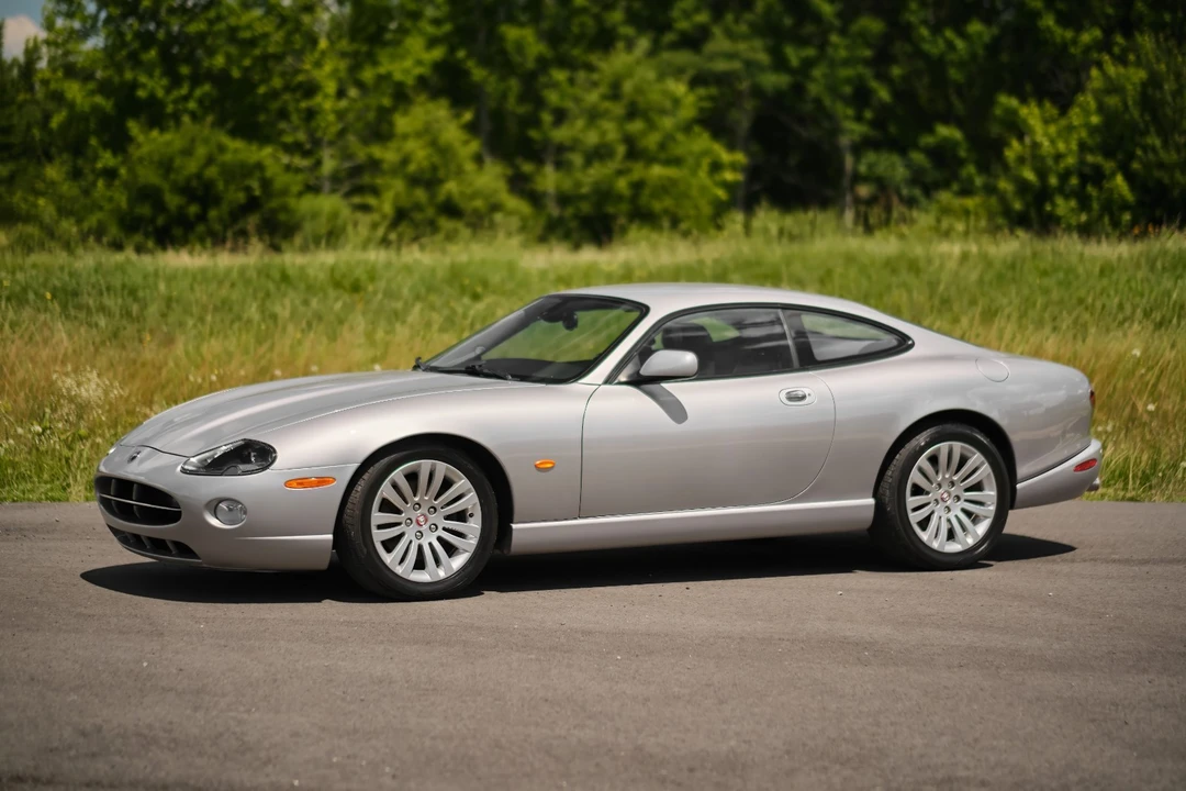 2005 Jaguar X100 XK8 - Image 7 of 21