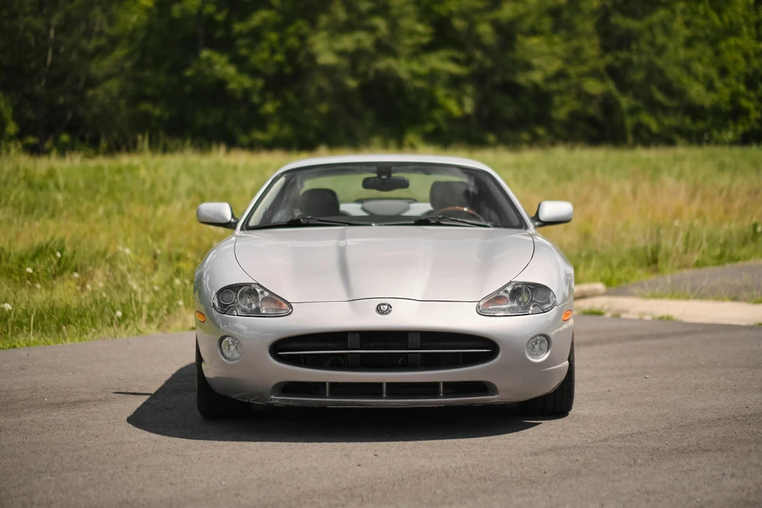 2005 Jaguar X100 XK8 - Image 3 of 21