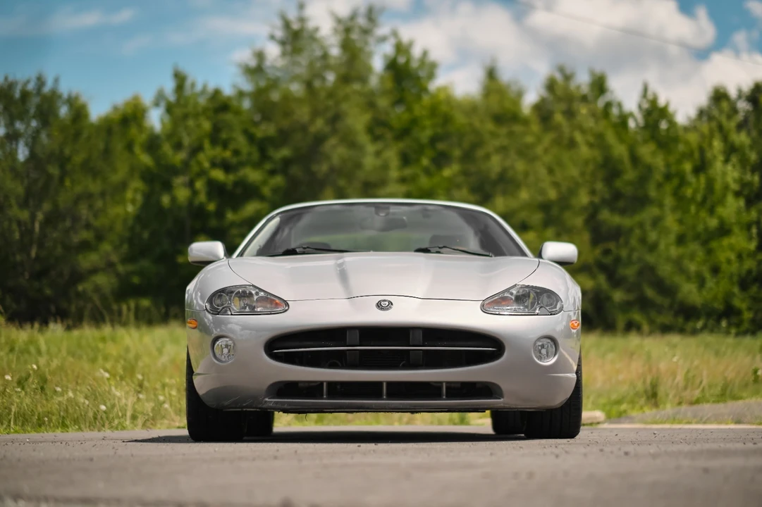 2005 Jaguar X100 XK8 - Image 4 of 21