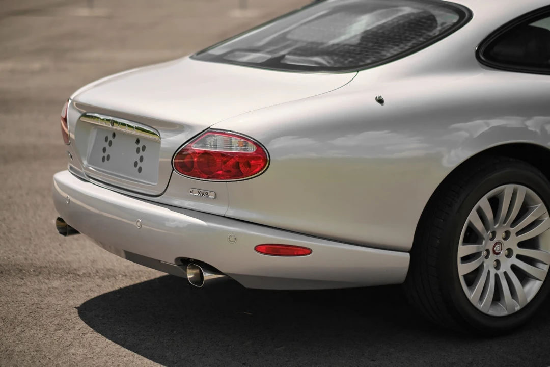 2005 Jaguar X100 XK8 - Image 15 of 21