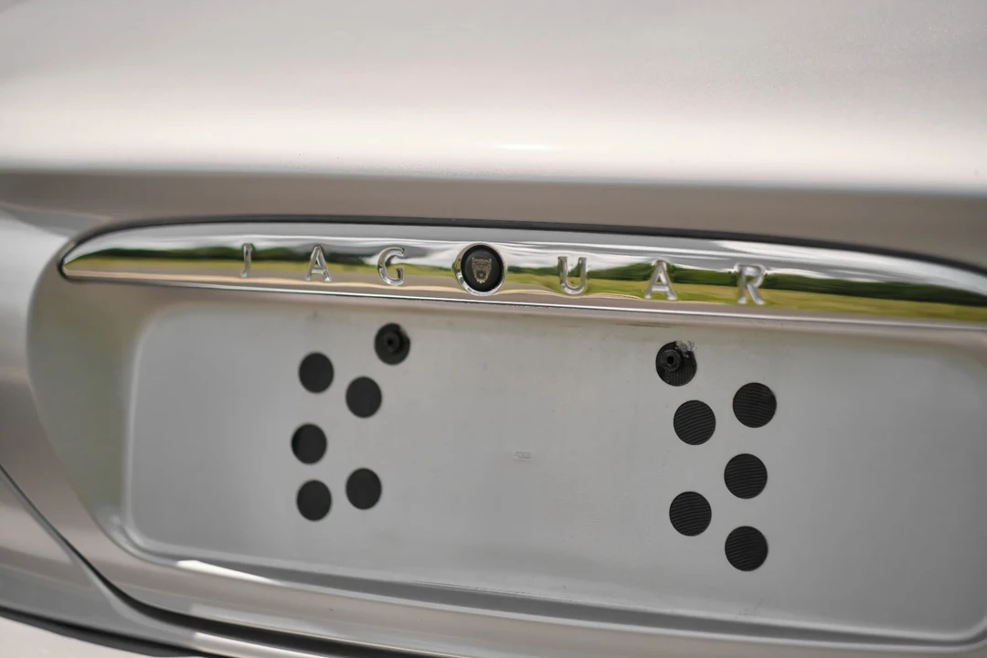 2005 Jaguar X100 XK8 - Image 12 of 21