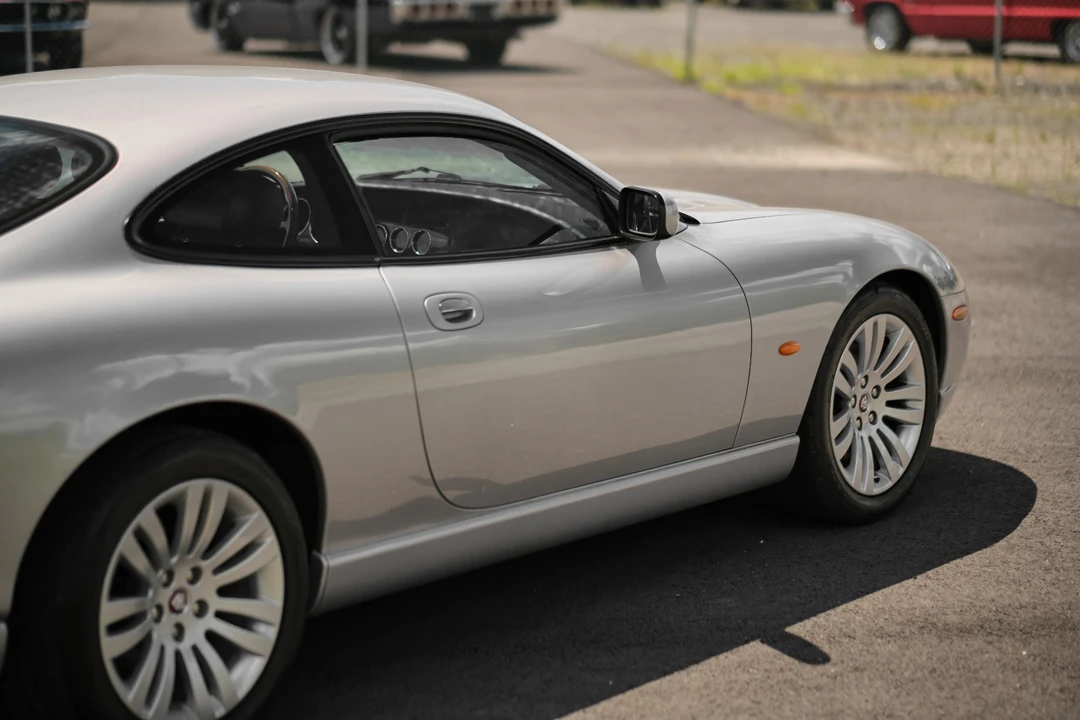 2005 Jaguar X100 XK8 - Image 16 of 21