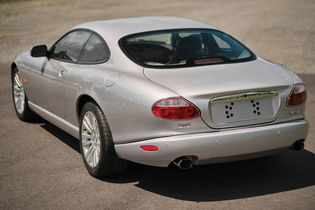 2005 Jaguar X100 XK8 - Image 10 of 21