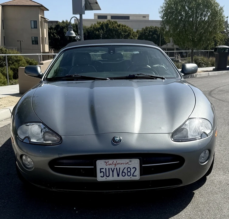 2005 Jaguar X100 XK8 - Image 9 of 20
