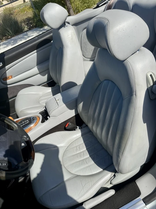 2005 Jaguar X100 XK8 - Image 16 of 20