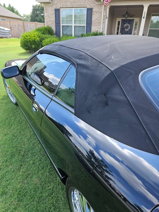 2005 Jaguar X100 XK8 - Image 12 of 12
