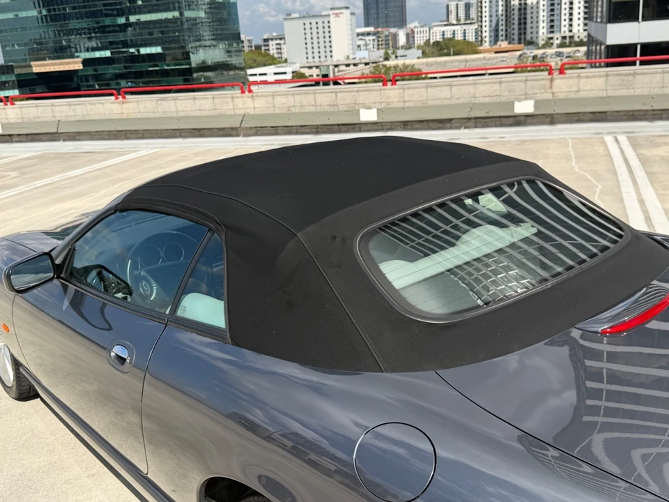 2005 Jaguar X100 XK8 - Image 7 of 21