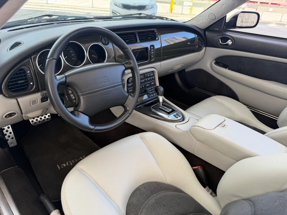 2005 Jaguar X100 XK8 - Image 20 of 21