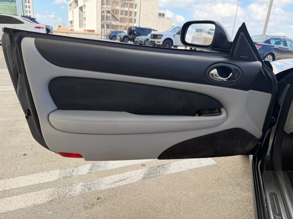 2005 Jaguar X100 XK8 - Image 18 of 21