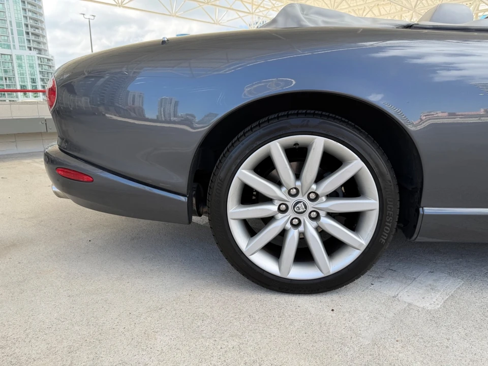 2005 Jaguar X100 XK8 - Image 14 of 21