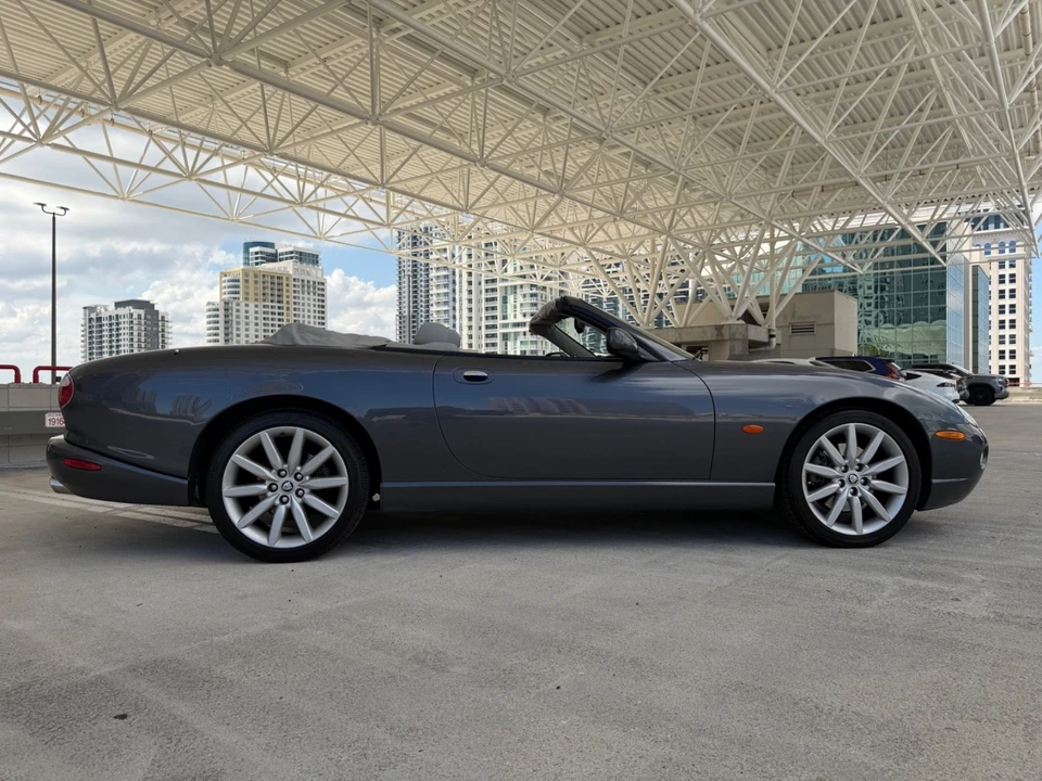 2005 Jaguar X100 XK8 - Image 13 of 21
