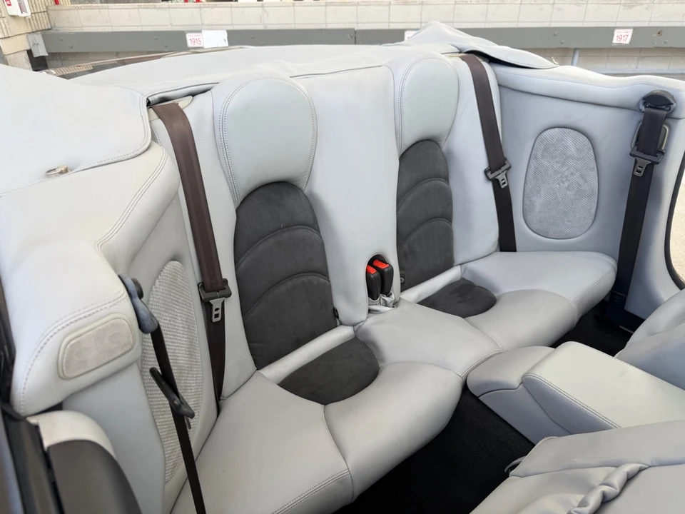 2005 Jaguar X100 XK8 - Image 21 of 21