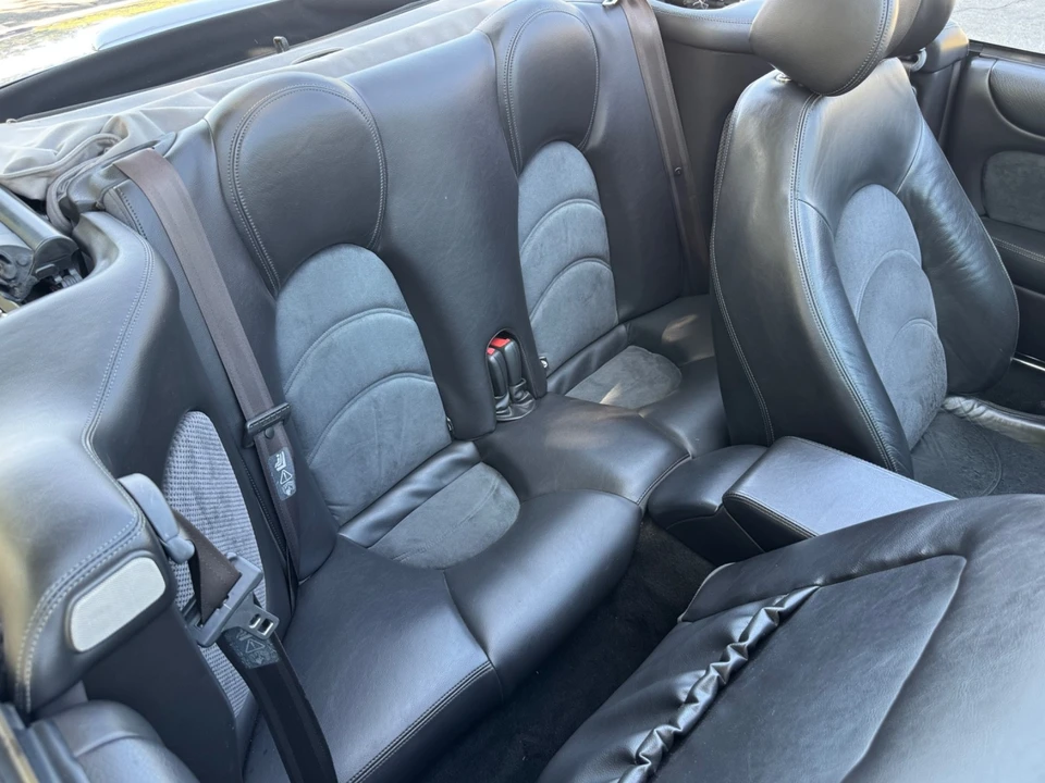 2005 Jaguar X100 XK8 - Image 25 of 28