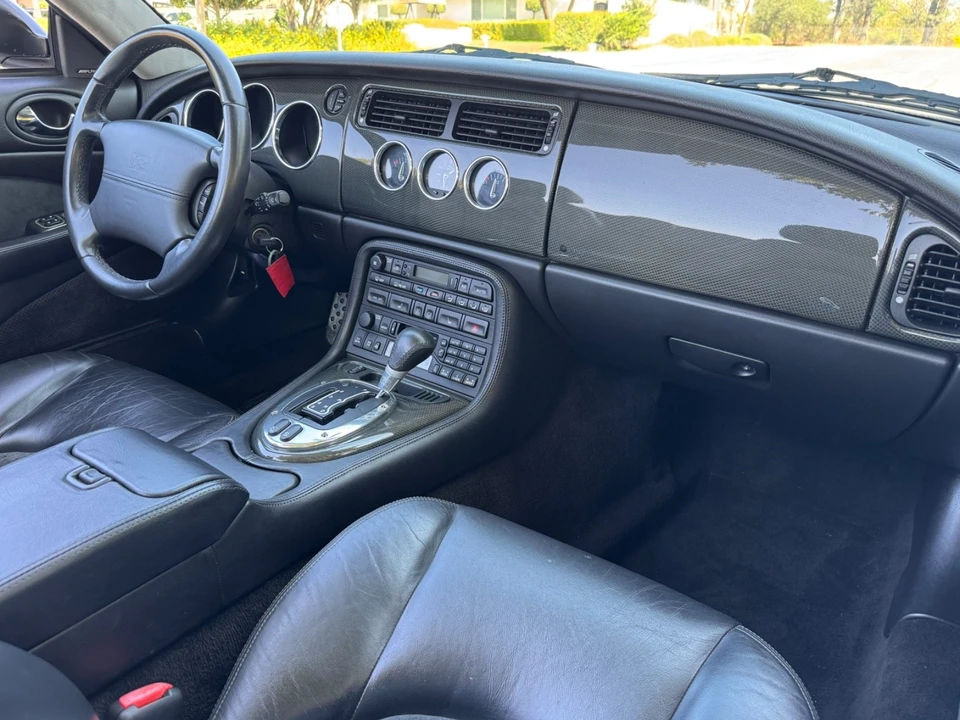 2005 Jaguar X100 XK8 - Image 22 of 28