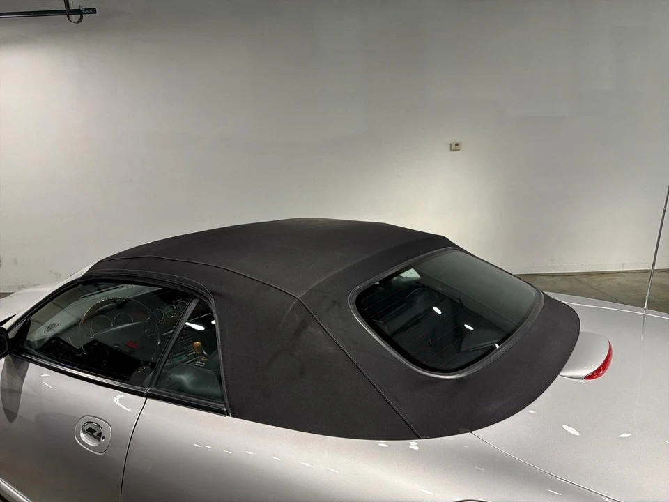 2005 Jaguar X100 XK8 - Image 16 of 21
