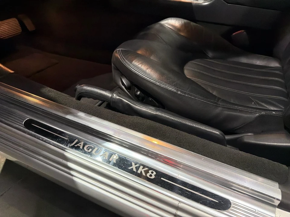 2005 Jaguar X100 XK8 - Image 21 of 21