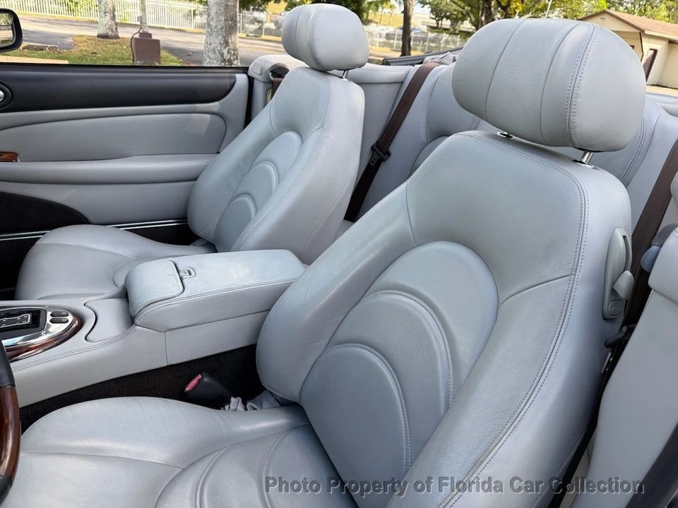 2005 Jaguar X100 XKR - Image 8 of 12