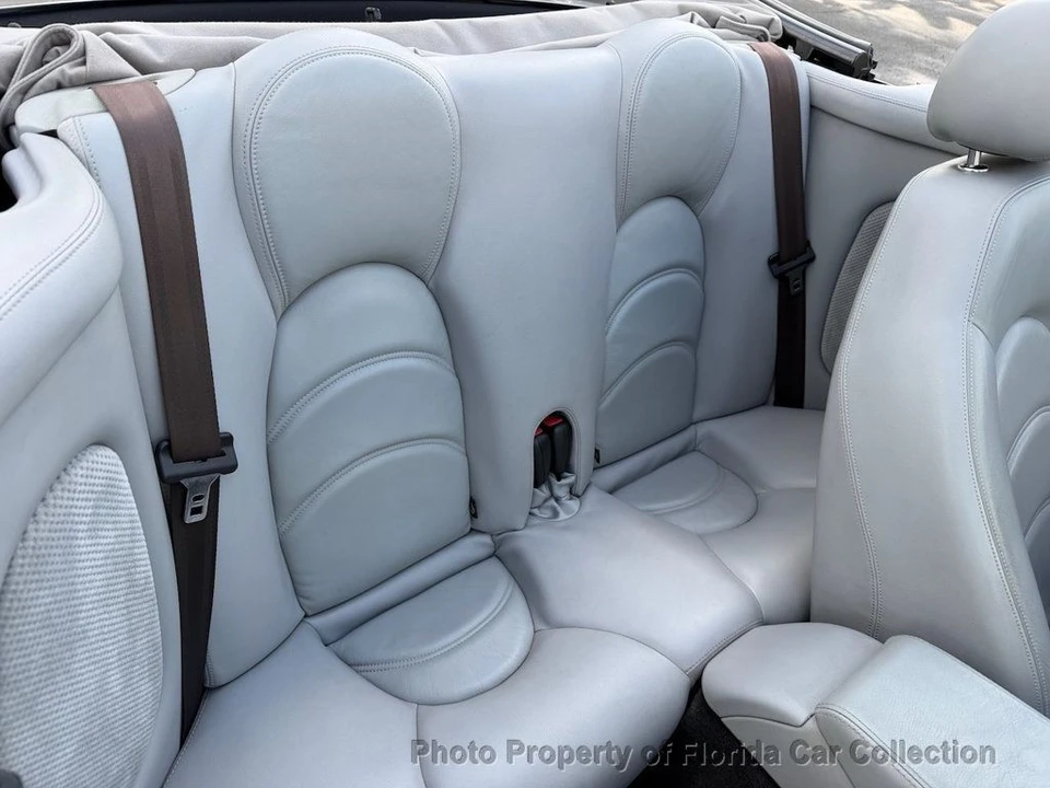 2005 Jaguar X100 XKR - Image 12 of 12